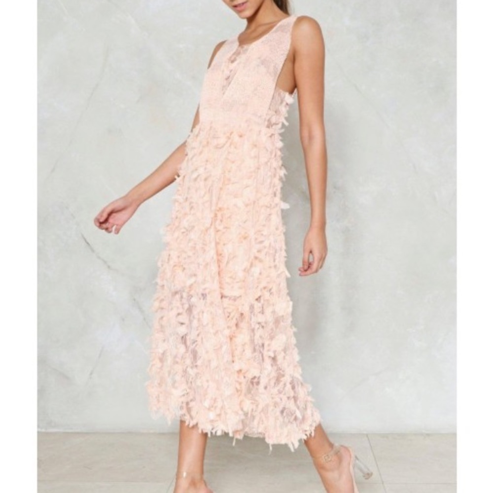 Beautiful Dress from Nasty gal
